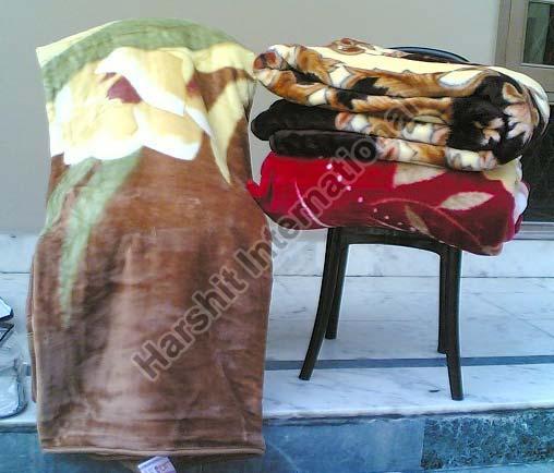 Diwali Gift Blankets