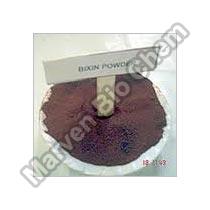 Bixin Powder & Extracts