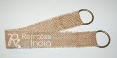 JTC106  Tieback For Jute