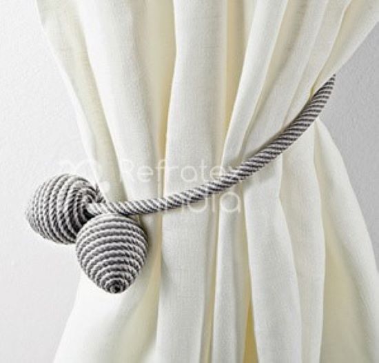 MGTC103 Rayon Magnet Tieback