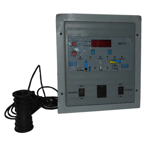 RO Control Panel