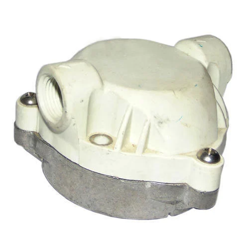 RO Pump Head