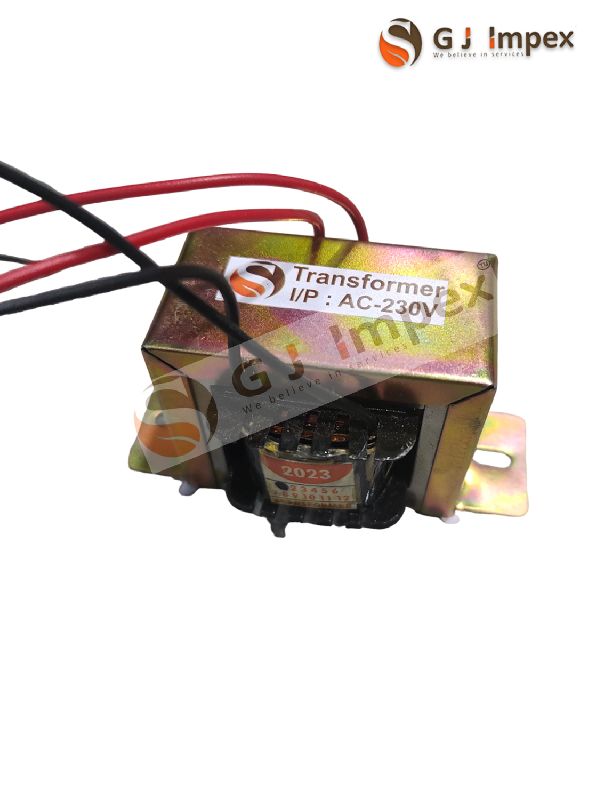 12 V 1 Amp Weighing Scale Transformer