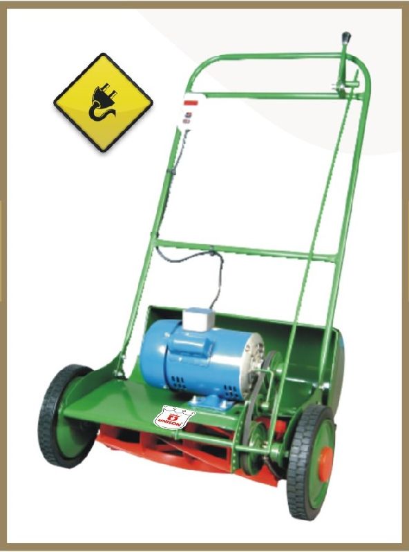 Electro Lawn Boy With Double Ball Bearing