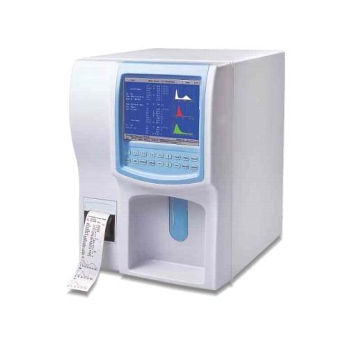 Blood Cell Counter Machine