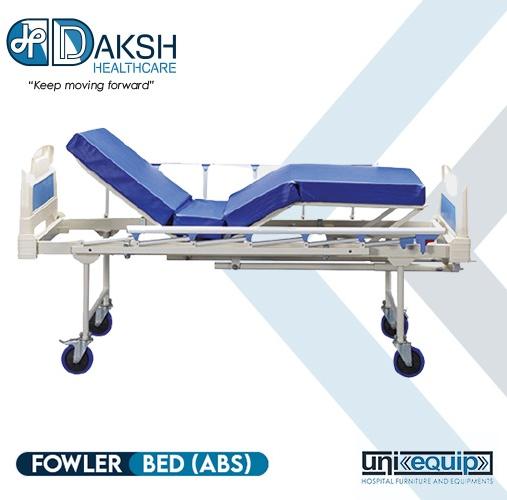 Uniq-1502 Fowler Bed
