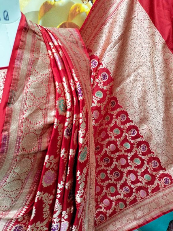 Handloom Silk Sarees In Ichalkaranji - Prices, Manufacturers & Suppliers