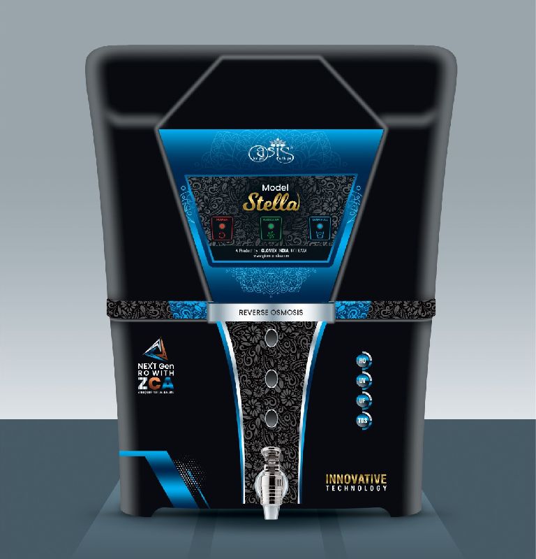 Oasis Stella RO Water Purifier