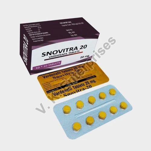 Levitra 10mg price in india