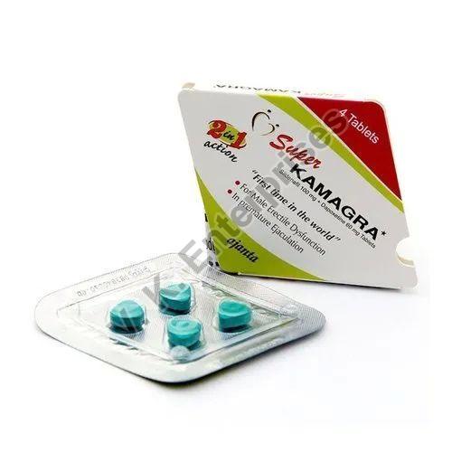 Eriacta 50mg Tablet