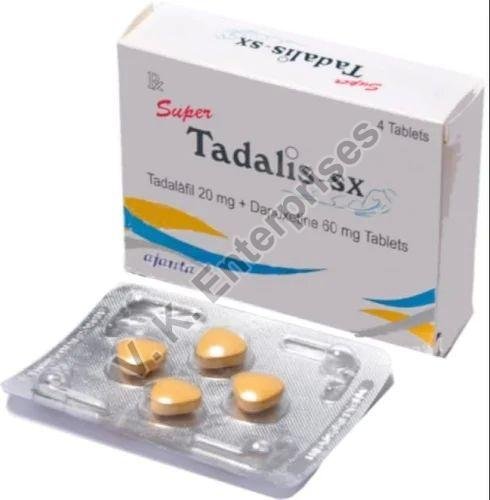 Apcalis sx 5mg