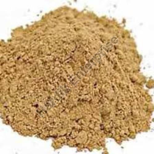 Groundnut Shell Powder