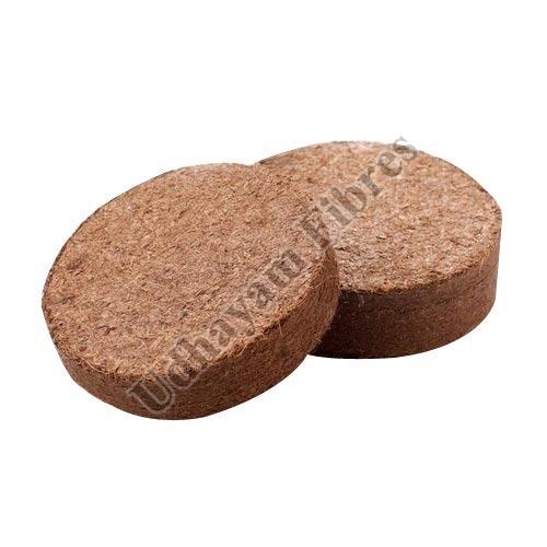 Coir Disc