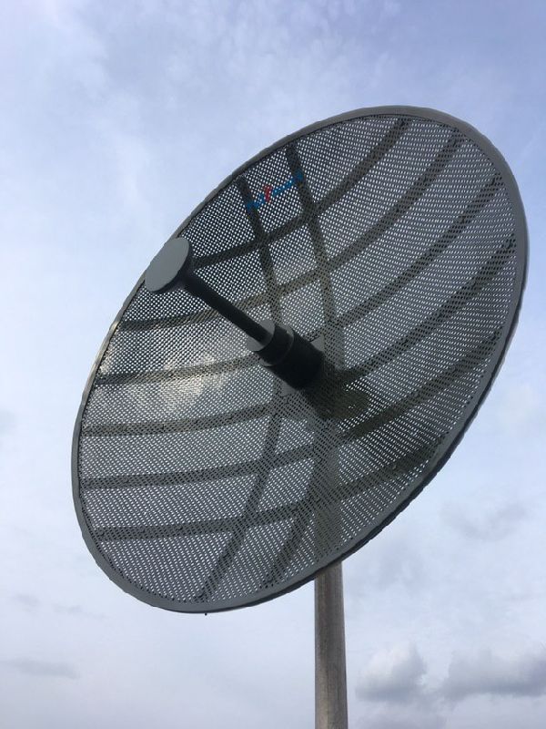 MIMO Grid Antenna