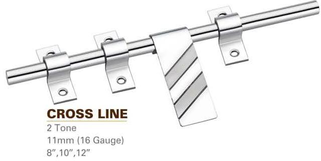 Stainless Steel Door Latches