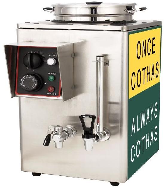 Cothas Automatic Chai Maker Machine