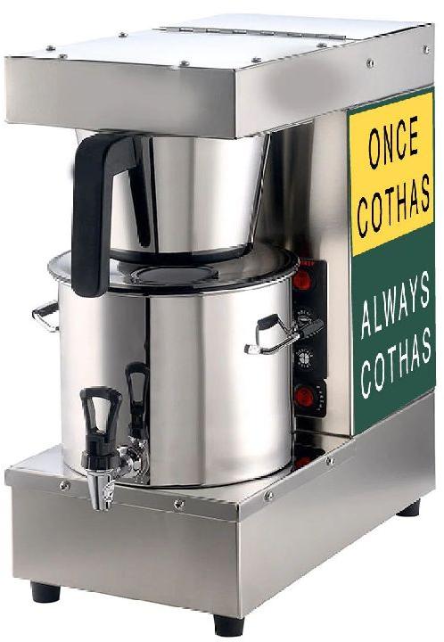 Cothas Filter Coffee Maker