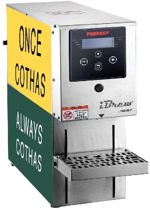 Cothas Hot Water Dispenser