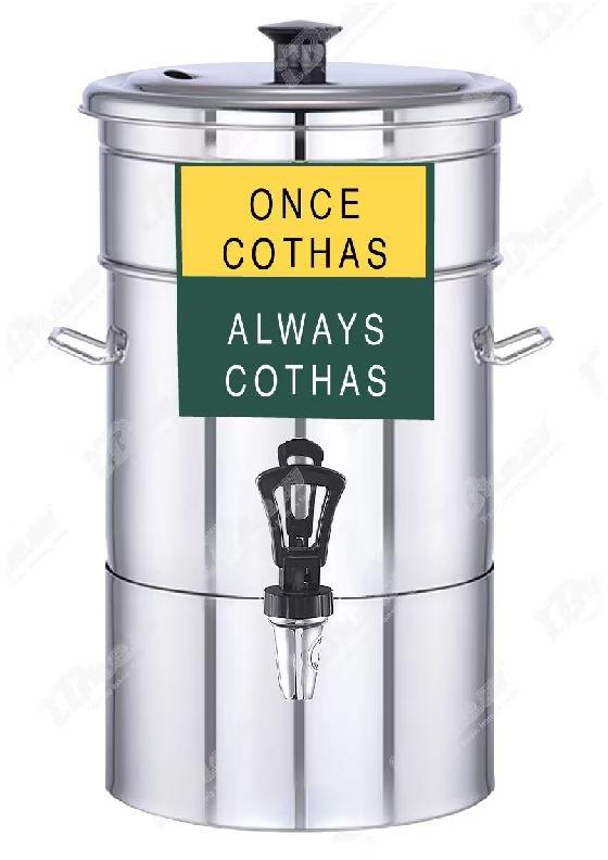 Cothas Traditional Coffee Maker