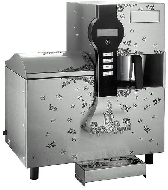 Pradeep Coffee Machine