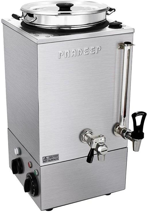 Pradeep Electric Tea Boiler