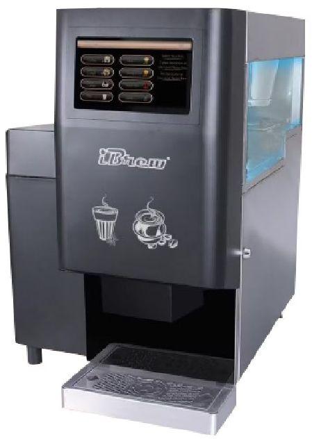 Pradeep Karak Chai Vending Machine