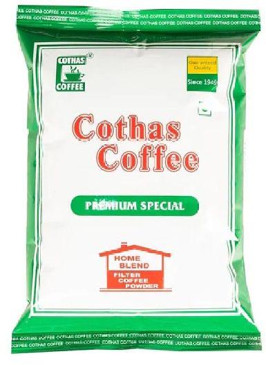 Cothas Coffee Premium Special Filter Coffee Powder