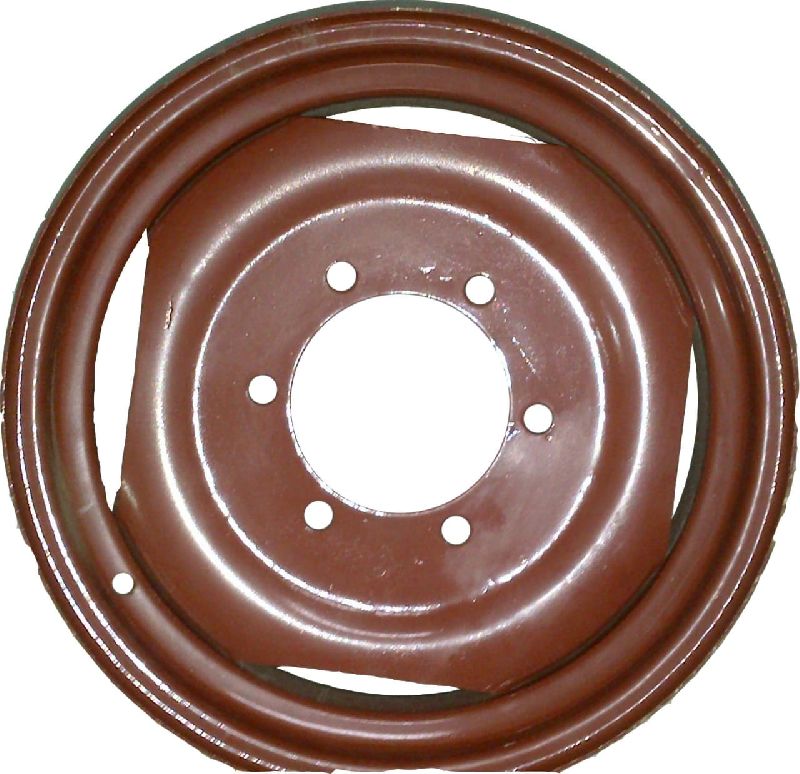 H-50 Tractor Wheel Disc