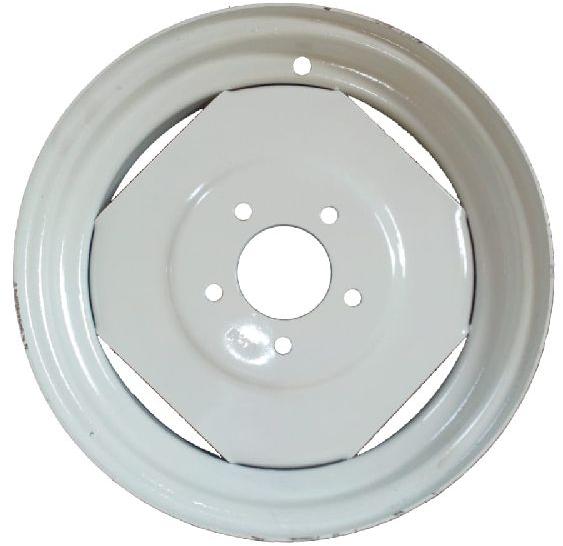 New Holland Tractor Front Wheel Rim