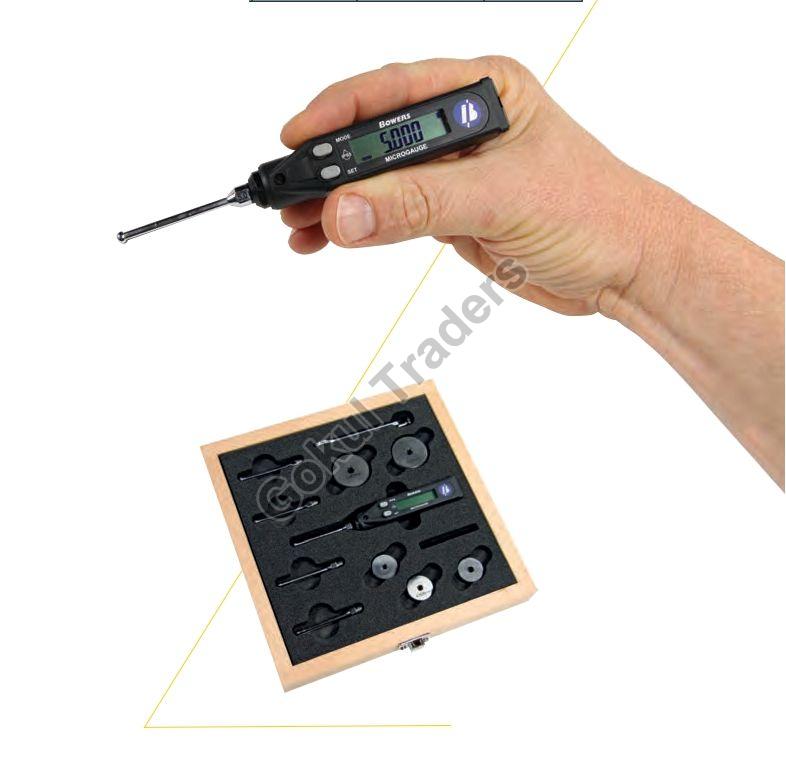 Microgauge Internal Micrometer