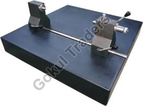 Surface Plate with Bench Centre 