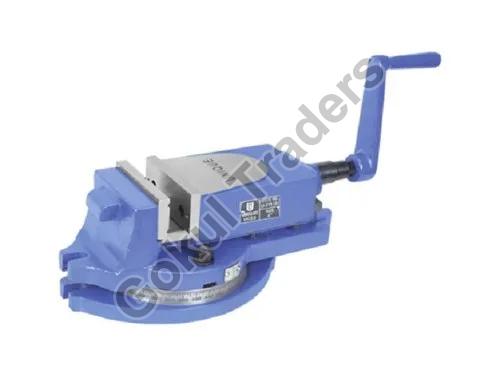 Swivel Base Milling Machine Vice