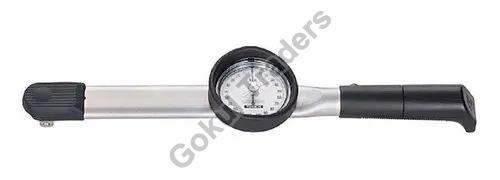 Tohnichi Dial Torque Wrench