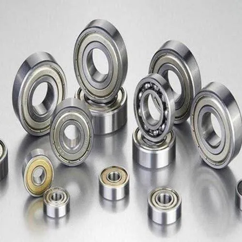 Automotive Bearings