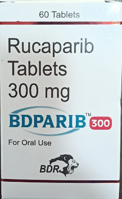 Bdparib 300mg Tablets