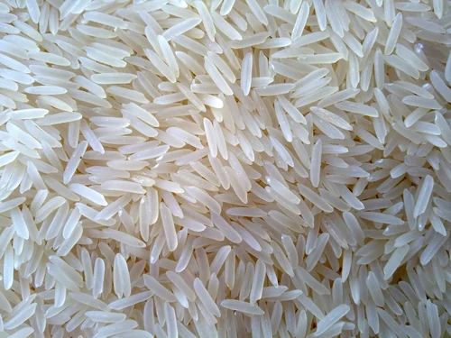 Basmati 386 Indian White Rice