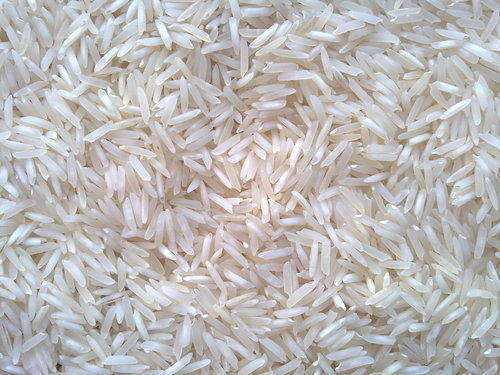 Ranbir Basmati Rice