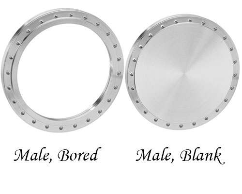 Wire Seal Flange