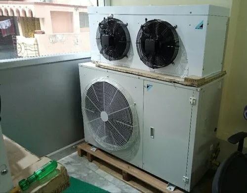 Cold Store Condensing Unit