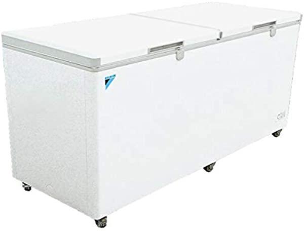 Daikin Deep Freezer