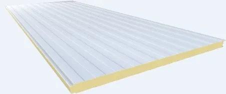 PUF Sandwich Panel