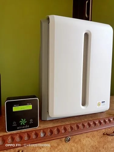 Room Air Purifier