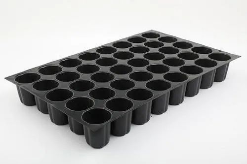 40 Cavity Seedling Tray