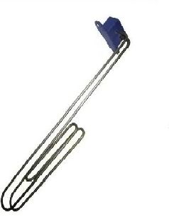 Alkaline Chemical Immersion Heater