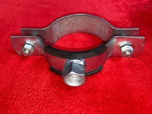 Connection Clamp