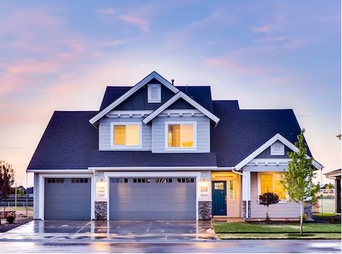 Garage Sectional Doors