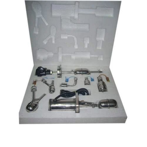 Molded Tool Packaging Thermocol Box