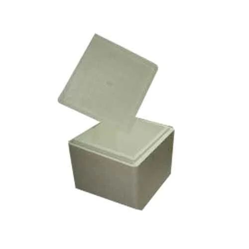 Thermocol Medicine Packaging Box