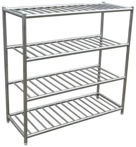 Stainless Steel Rack