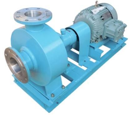 Fabricated Centrifugal Pump